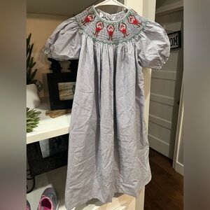 Boutique Kids Dress